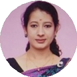 Prof. Shwethashree G C photo